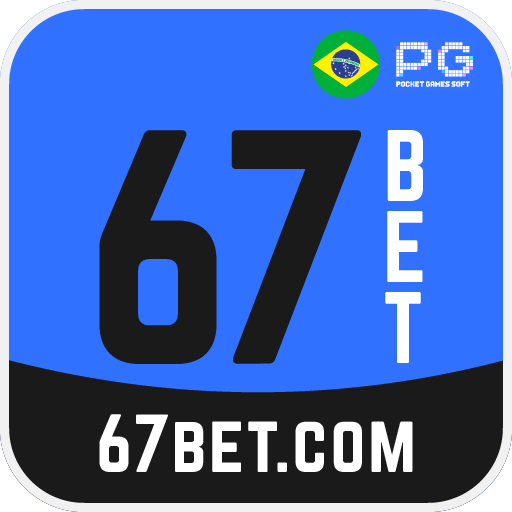 Logo 67bet